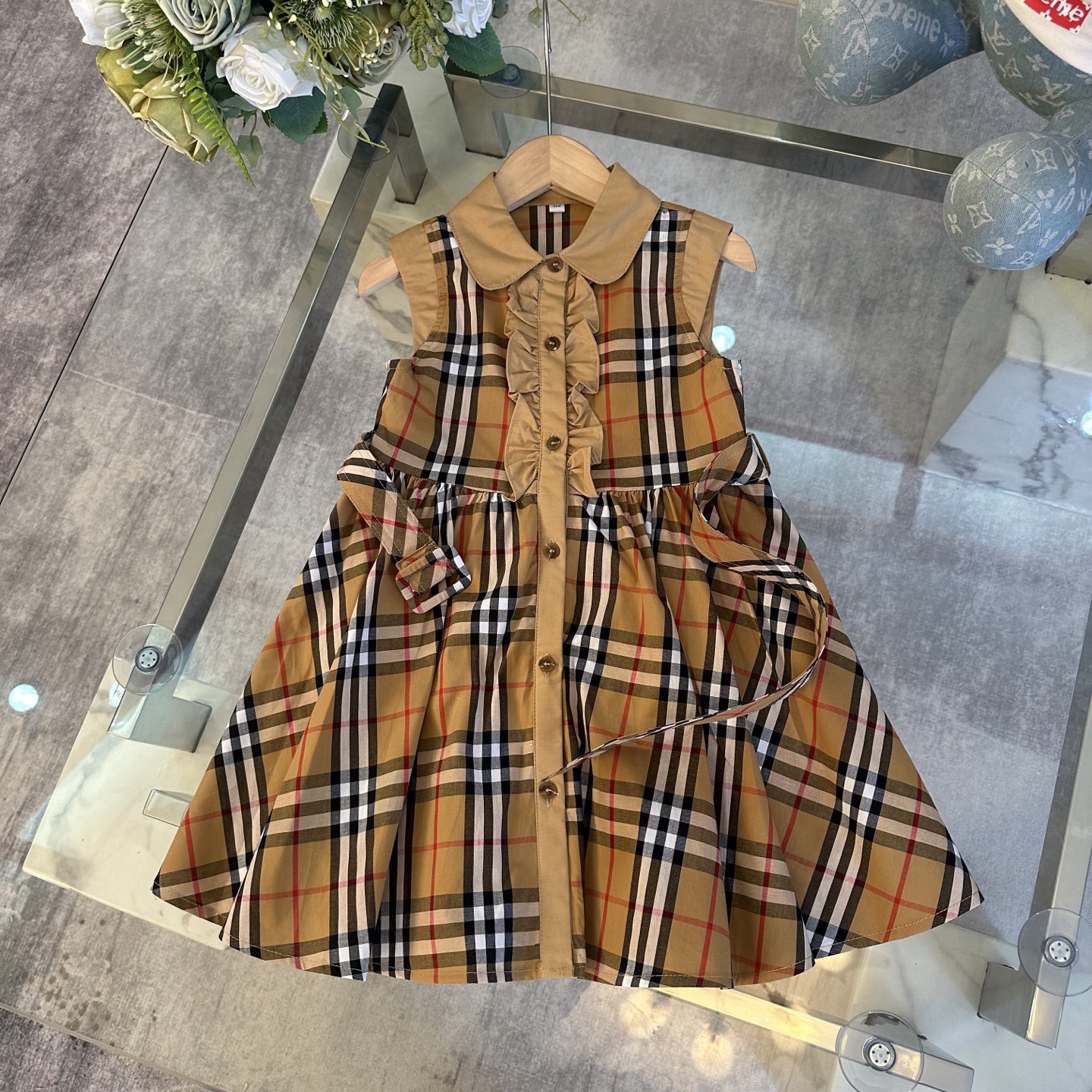 child/Girls' clothing